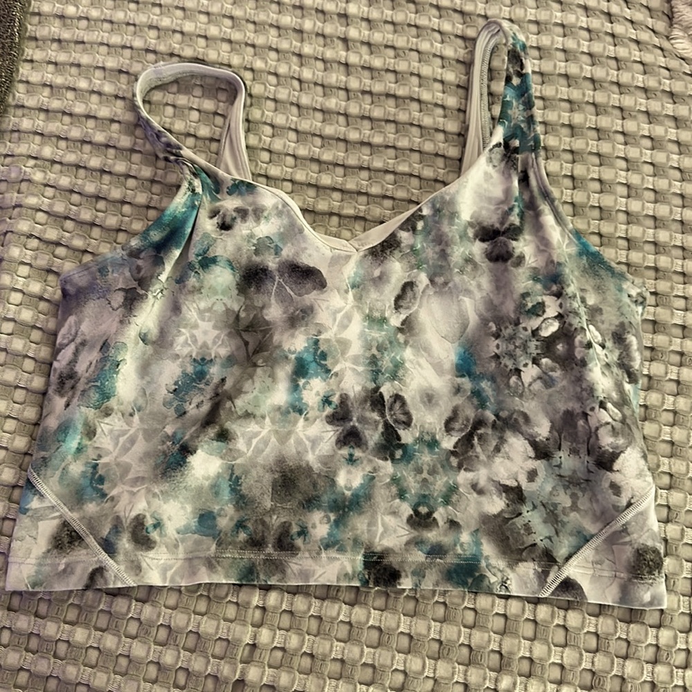 Lululemon Align Tank